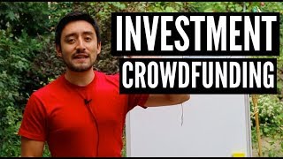What is Investment Crowdfunding?