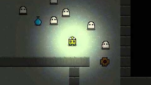 LibGDX - Enemy AI - Basic setup