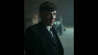 Thomas Shelby Its Snowing Like Its The End Of The World Slowed