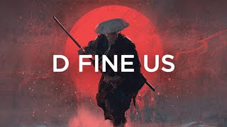 D Fine Us - Howling At The Moon (Ft. Vigz)