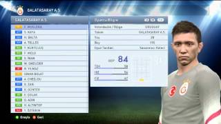 Download Pes 2015 Spor Toto Süper Lig Yaması V1 Kendim Yaptım Video MP3 Pes 2015 Spor Toto Süper Lig Yaması V1 Kendim Yaptım
