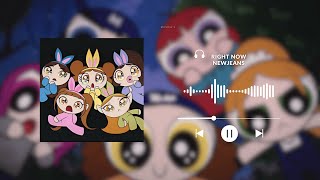 NEWJEANS | Update Playlist 2025
