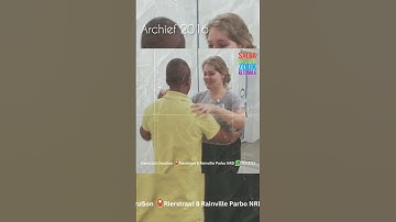#SALSA #BACHATA #KIZOMBA #ZOUK #Suriname 🇸🇷 https://wa.me/c/5978795015 www.dansclub-danzson.com
