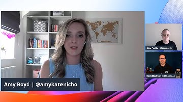 Conversational AI | Best of Microsoft Build