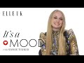 Sophie Turner On Twinning With Taylor Swift, Fashion Regrets And The Jonas Brothers | It's A Mood