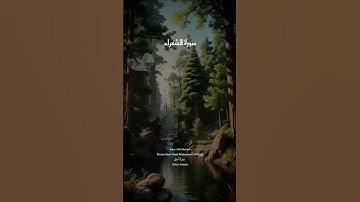 #سورة_الشعراء-يوم لا ينفع مال و لا بنون-الا من أتي الله بقلب سليم-#رعد_الكردي#قرآن#religion#foryou