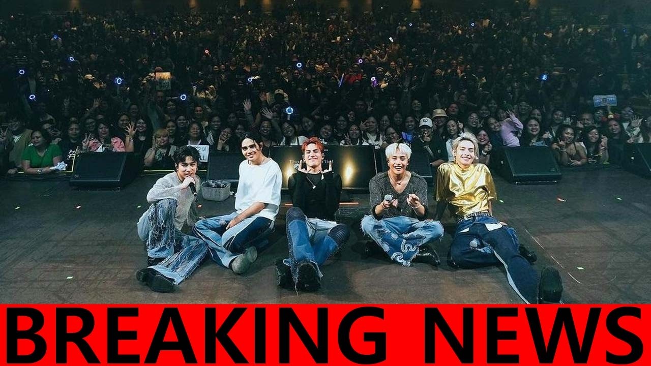 Kiko urges NBI probe on ticket scalpers ahead of BTS, SB19 concerts