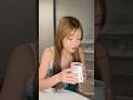 【コーヒー】 #港区女子