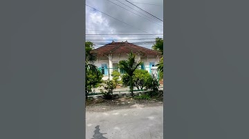 Ngôi nhà cổ trăm tuổi ở Cù Lao Tân Lộc