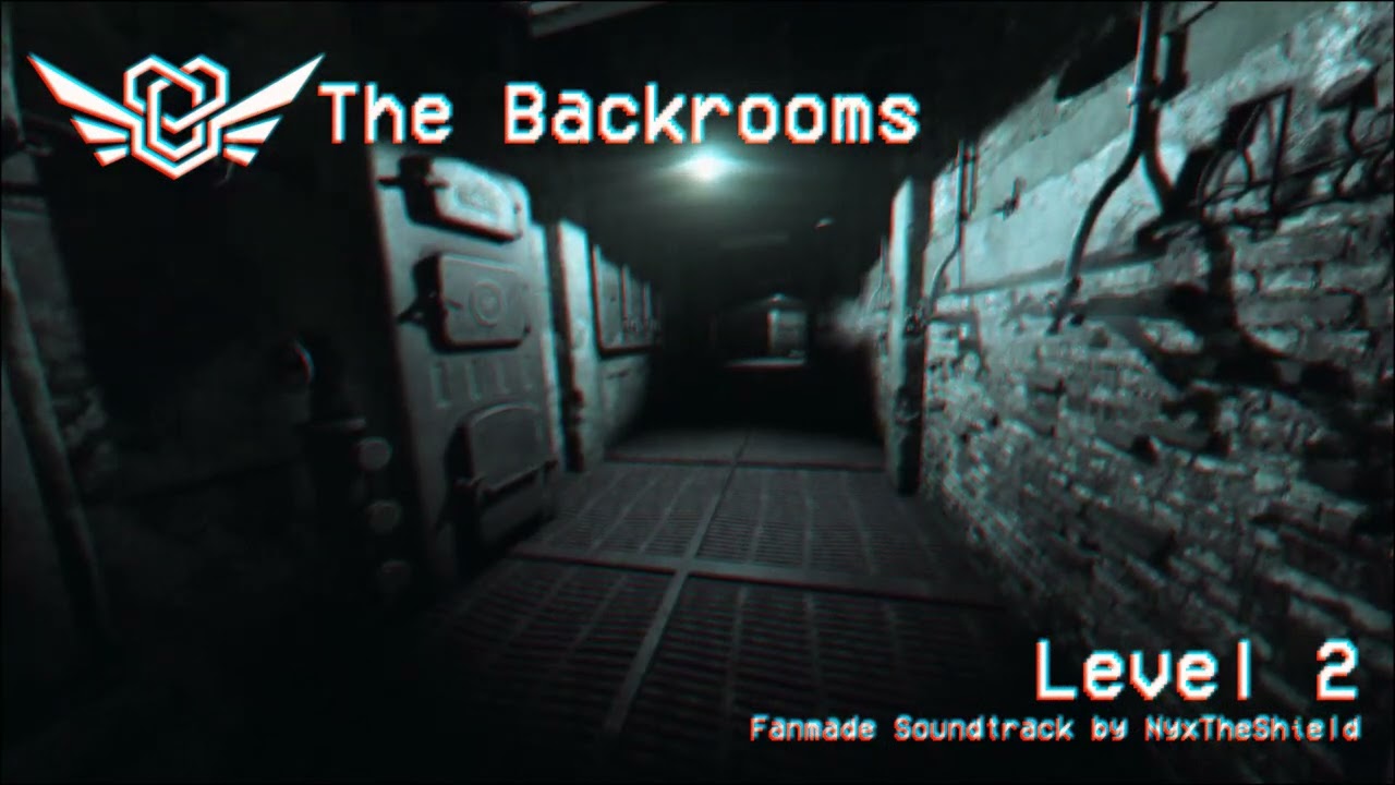 Stream episode The Backrooms - Level 5 (Part 2) by The Soundrooms podcast