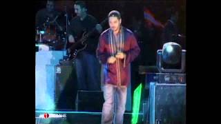Ramy Ayach Live @GUC / رامى عياش- يا مسهر عينى