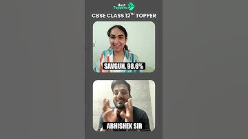 Papa kabi Feeling Saamne Se Express Nahi Karte Shared By CBSE Topper Savgun Kaur 🔥🔥 #cbseresult2025