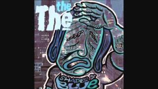 Video thumbnail of "The The － Dolphins"