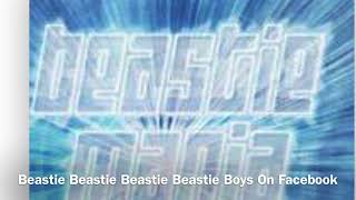 Beastie Boys-Flowin Prose ( Zora PalToax Remix )