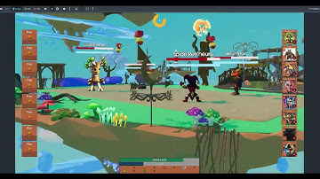 Shattered Islands - DevLog#4 - GameLoop
