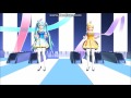 【MMD】エレクトリック・マジック