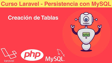 🐱‍🚀 Curso de Laravel #38 | MySQL | Creación de Tablas