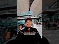 দেশে ফেরার সময় | ব্যাংকক এয়ারপোর্ট | Bkk | Thailand | US-BANGLA