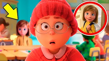 16 HIDDEN Characters in Movies You Never Noticed! (DISNEY)