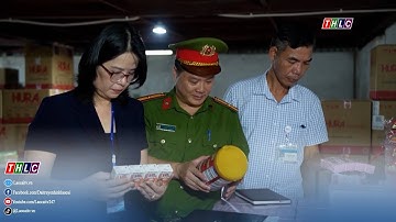 Lào Cai tăng cường bảo vệ quyền lợi người tiêu dùng | THLC