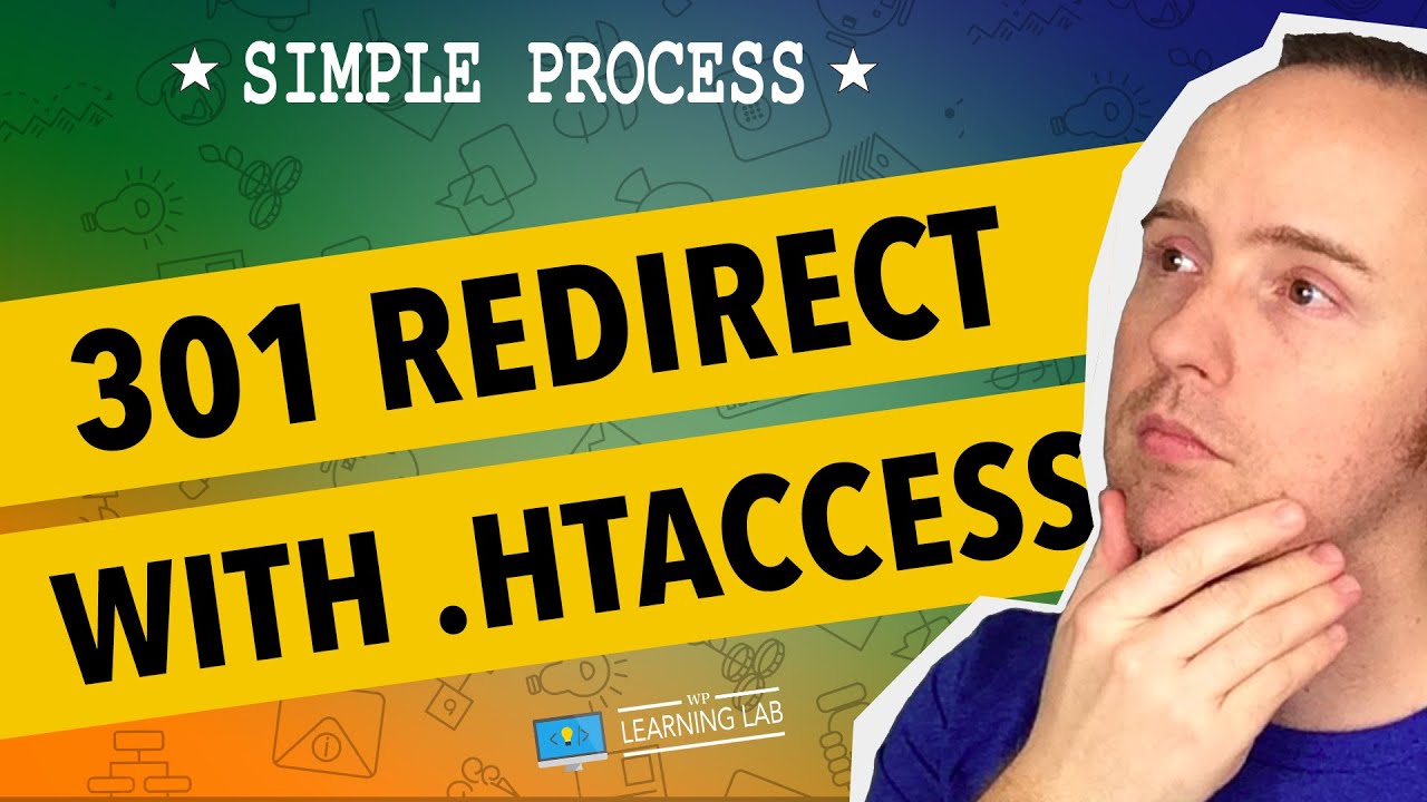 Apache Redirect 301