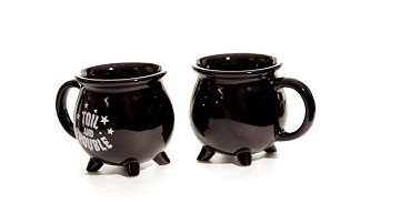 Calhoun Cauldron Mug Rotation