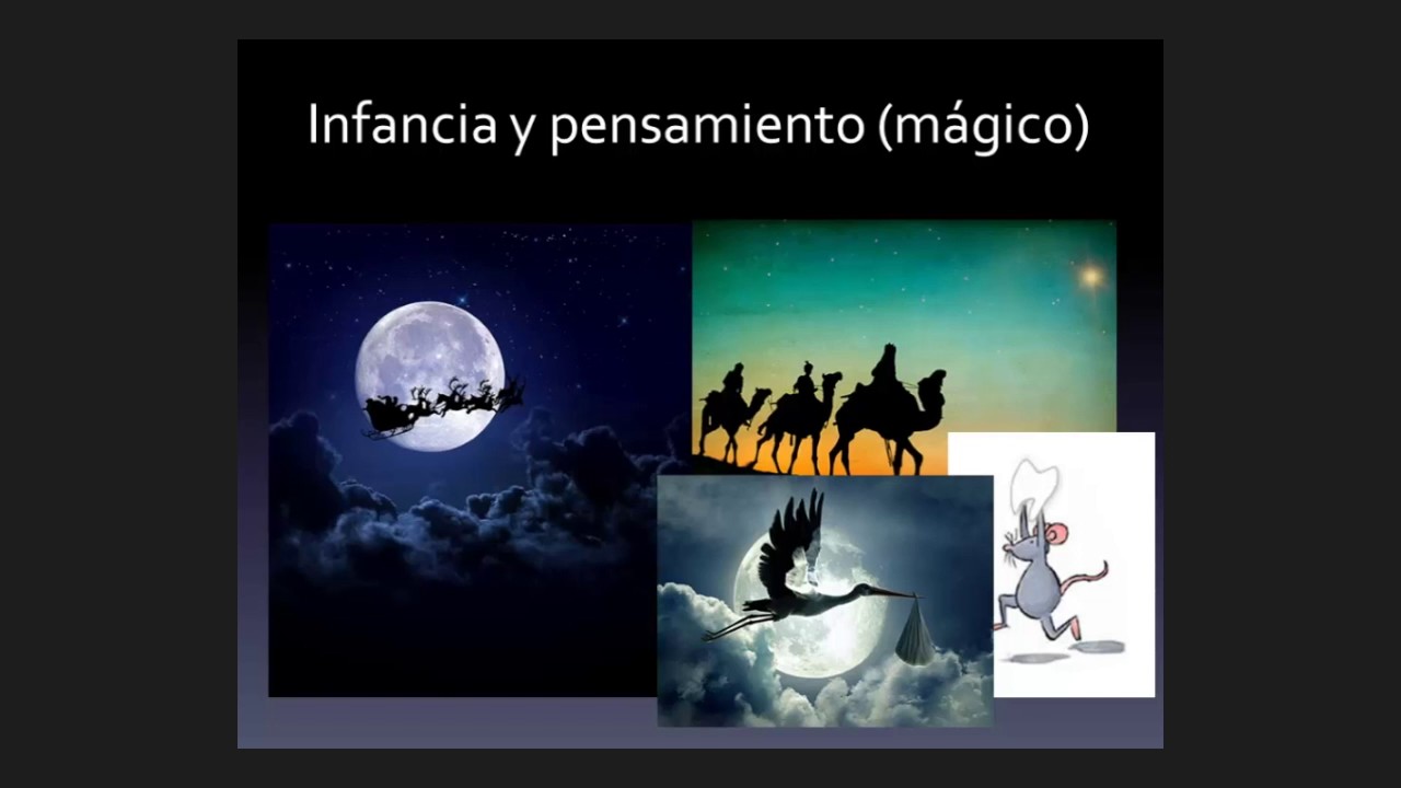 El pensamiento mágico como generador de explicaciones, psicopatología e implicaciones sociales