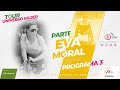 🎤 Entrevista Eva Moral: Parte I 🚴‍♀️