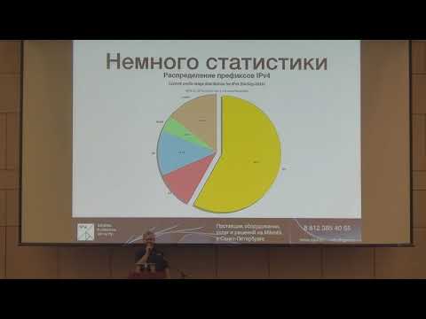 Video: Интернетте кандай IPv6 дарек диапазондорун багыттоого болот?