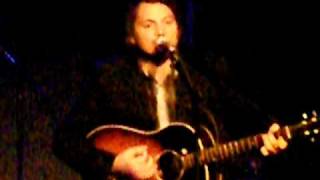 Mavis Staples and Jeff Tweedy, &quot;Wrote a Song for Everyone,&quot; City Winery NYC, October 7, 2010