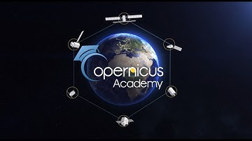 What is the Copernicus Academy?