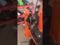 Joyor Electric Scooter S Series Rocker Arm with Hole Tutorial（S系列带孔摇臂 教程）