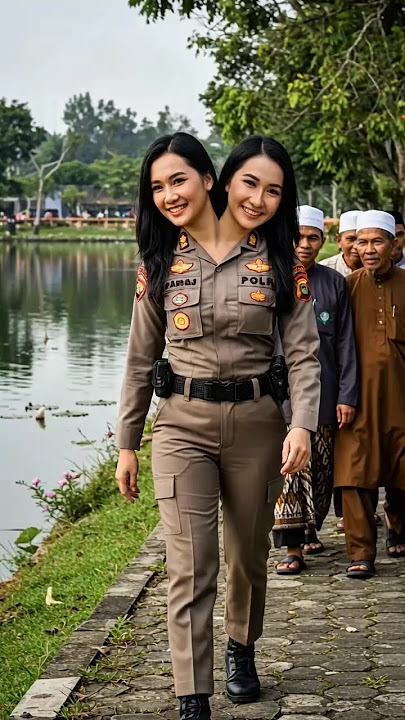 Amara dan mira gadis cantik yang memiliki dua kepala #ceritainspiratif #viralvideo #kisahnyata