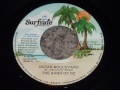 Band Of Oz - Ocean Boulevard 45rpm!
