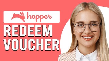 How To Redeem Hopper Voucher (How To Use Hopper Voucher)