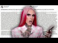 do we BELIEVE jeffree star?