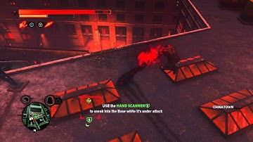 Prototype 2 100% Walkthrough part 43, 720p HD (NO COMMENTARY)