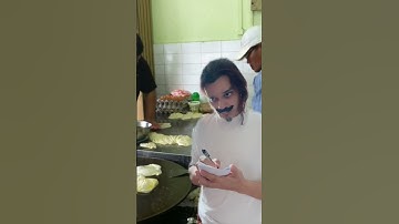 Prata Problem #epl #mufc #singapore