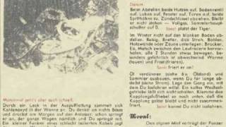 Tigerfibel Tigerpanzer