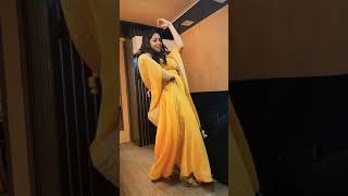 Deepika Singh Dance