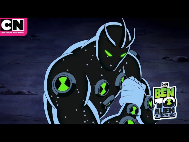 Ben 10 (Reboot) (2016)