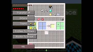 minecraft mod showcase: my people mod (HD-1080p)