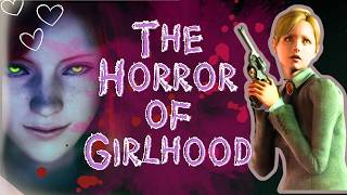 Rule of Rose and the Horror of Social Exclusion