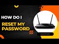 Recover Username and Password | ERROR Guru ( Tamil ) #wifi #router #tech