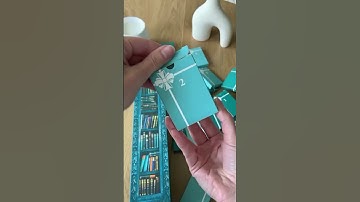 Mini Book Ornament Advent