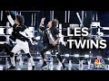 NBC World of Dance - Les Twins Perfomance Preview | NextVR