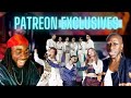 [PATREON EXCLUSIVES UPDATE] EX-BALLET DANCER/BRITISH VOCALIST react to BTS, TAEMIN, BoA MAMA+more