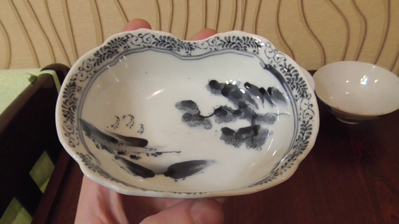Dishes Times Karafuto The History Of dishes-times-karafuto-the-history-of