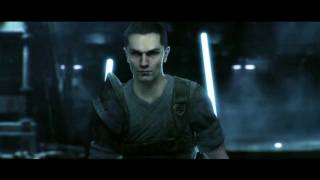 Star Wars The Force Unleashed 2 - Whispers in the Dark