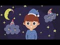 Are You Sleeping? Nursery Song